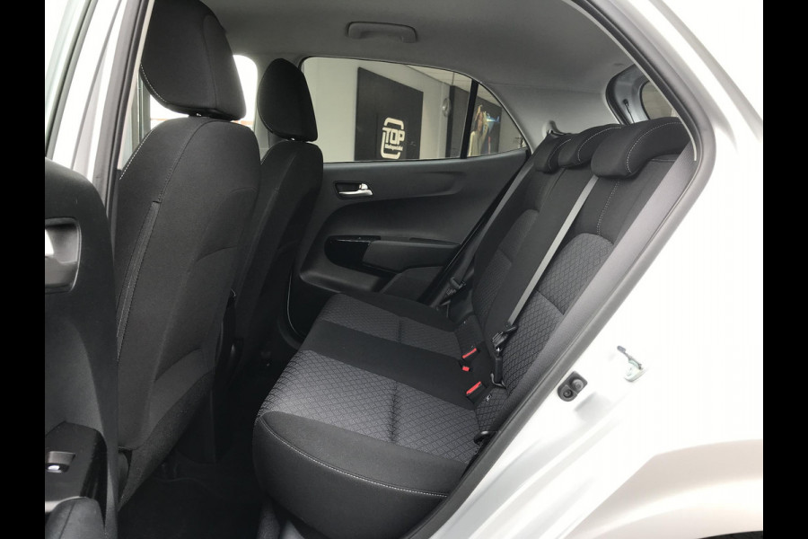 Kia Picanto 1.0 DynamicLine Extra Automaat 7 JAAR GARANTIE