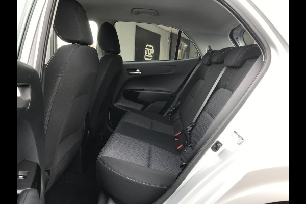 Kia Picanto 1.0 DynamicLine Extra Automaat 7 JAAR GARANTIE