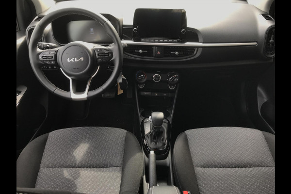 Kia Picanto 1.0 DynamicLine Extra Automaat 7 JAAR GARANTIE