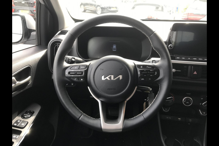 Kia Picanto 1.0 DynamicLine Extra Automaat 7 JAAR GARANTIE