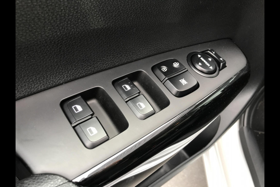 Kia Picanto 1.0 DynamicLine Extra Automaat 7 JAAR GARANTIE