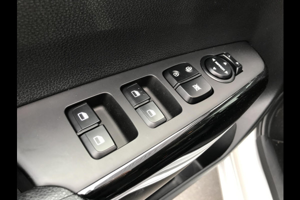Kia Picanto 1.0 DynamicLine Extra Automaat 7 JAAR GARANTIE