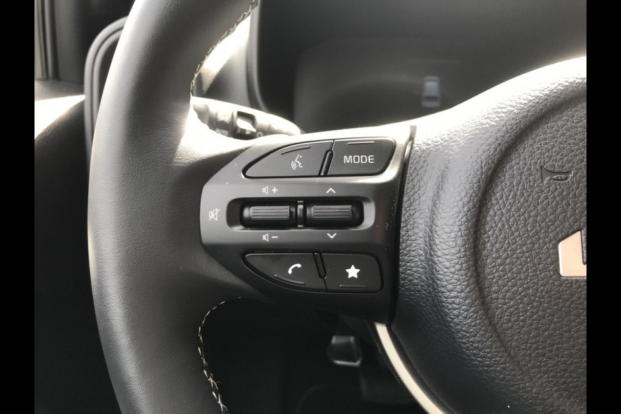 Kia Picanto 1.0 DynamicLine Extra Automaat 7 JAAR GARANTIE