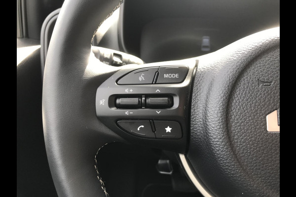 Kia Picanto 1.0 DynamicLine Extra Automaat 7 JAAR GARANTIE