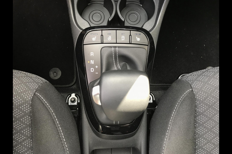 Kia Picanto 1.0 DynamicLine Extra Automaat 7 JAAR GARANTIE