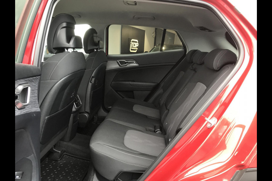 Kia Sportage 1.6 T-GDi MHEV DynamicLine 7 JAAR GARANTIE