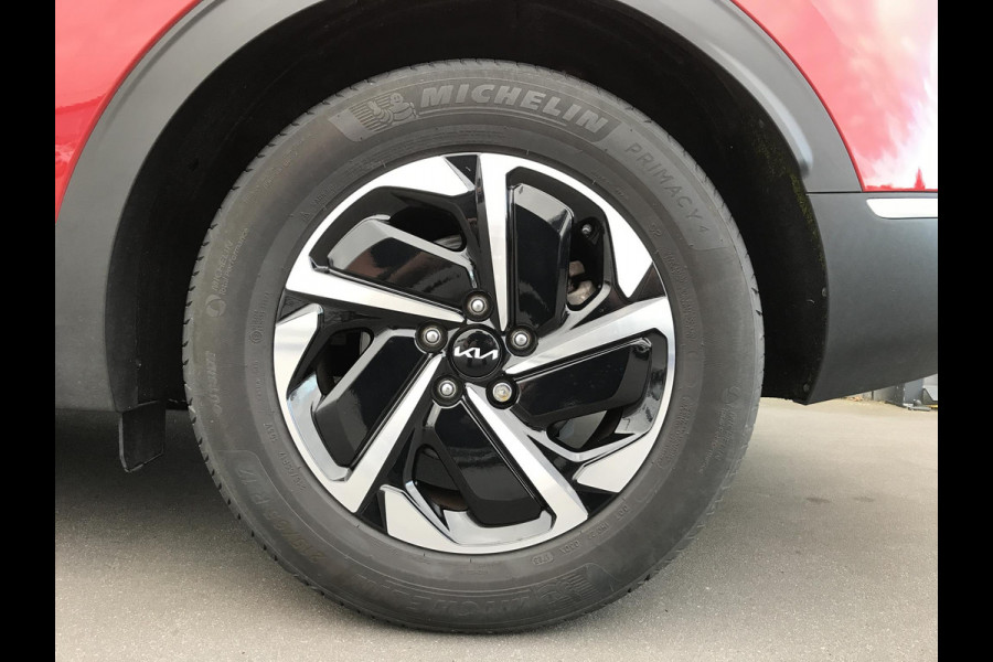 Kia Sportage 1.6 T-GDi MHEV DynamicLine 7 JAAR GARANTIE