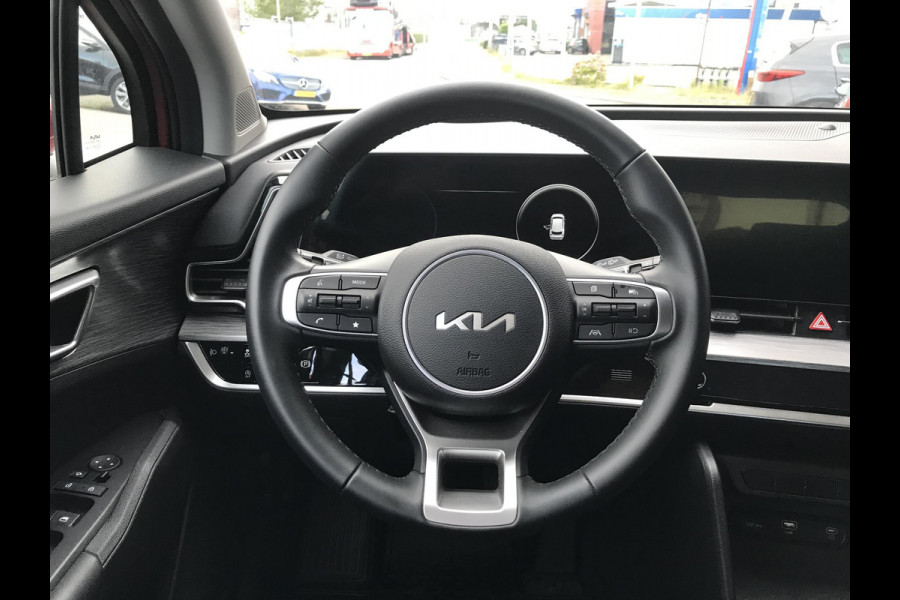 Kia Sportage 1.6 T-GDi MHEV DynamicLine 7 JAAR GARANTIE