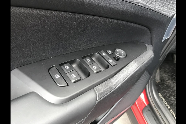 Kia Sportage 1.6 T-GDi MHEV DynamicLine 7 JAAR GARANTIE