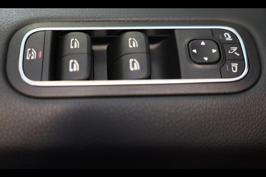 Mercedes-Benz G-Klasse 63 Edition 1 BRABUS UITVOERING / Mat Zwart / Acc / Dode Hoek / Leder / Open Dak / 360 Camera / 24 Inch