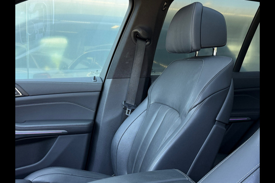 BMW X5 XDrive45e High Exe M-Sport Pano|22inch|Leder|H&K