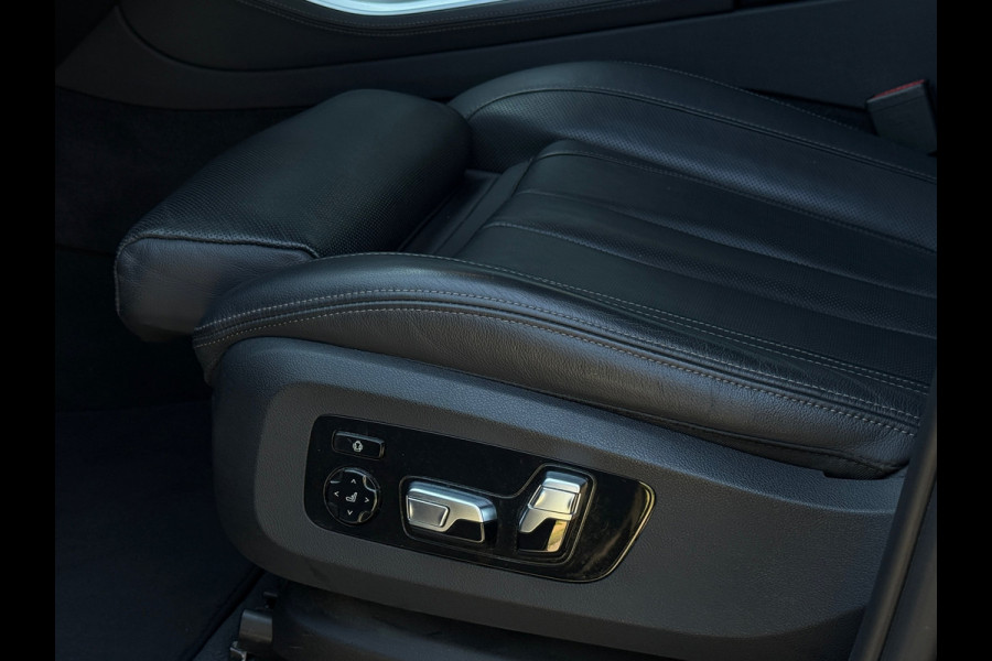 BMW X5 XDrive45e High Exe M-Sport Pano|22inch|Leder|H&K