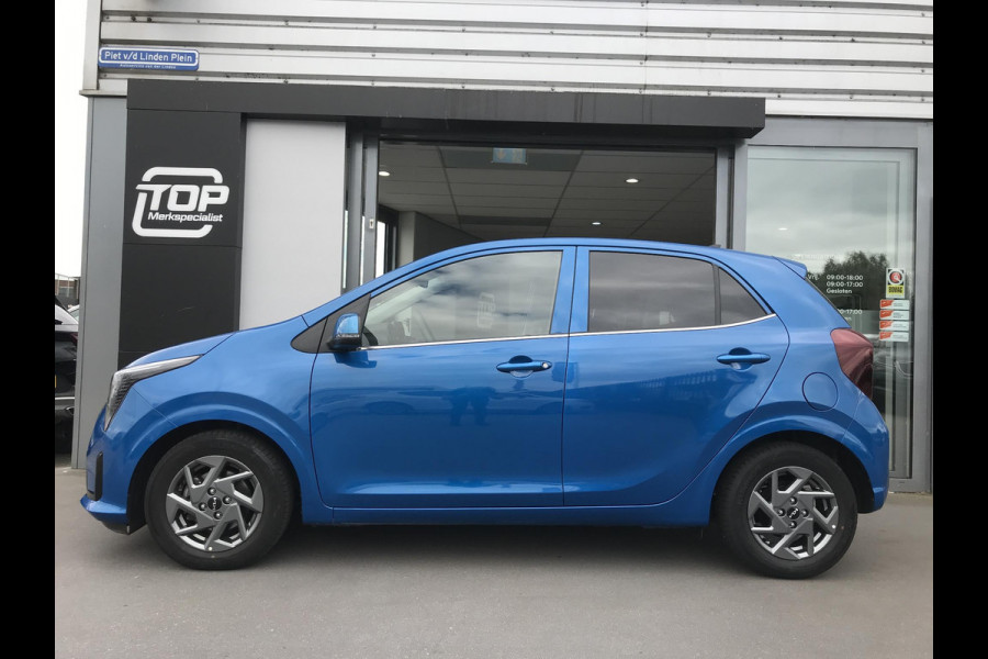 Kia Picanto 1.0 DynamicPlusLine 7 JAAR GARANTIE