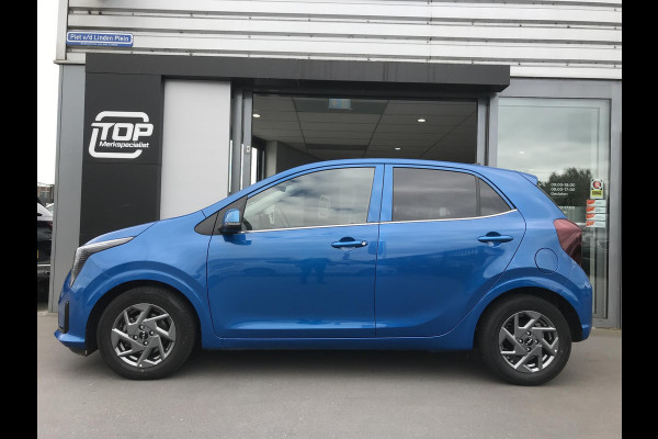 Kia Picanto 1.0 DynamicPlusLine 7 JAAR GARANTIE