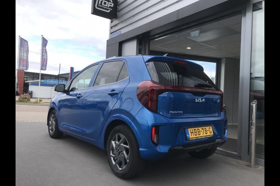 Kia Picanto 1.0 DynamicPlusLine 7 JAAR GARANTIE