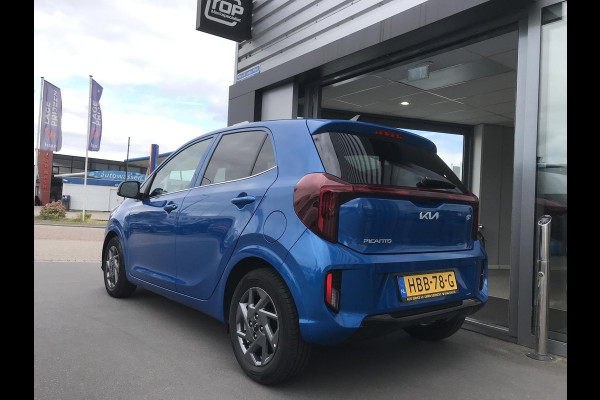 Kia Picanto 1.0 DynamicPlusLine 7 JAAR GARANTIE