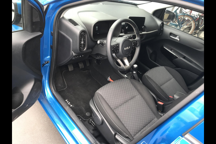 Kia Picanto 1.0 DynamicPlusLine 7 JAAR GARANTIE