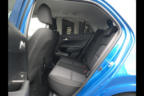 Kia Picanto 1.0 DynamicPlusLine 7 JAAR GARANTIE