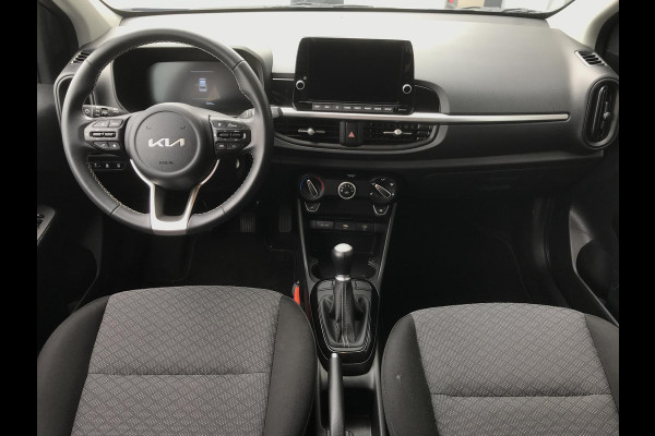 Kia Picanto 1.0 DynamicPlusLine 7 JAAR GARANTIE