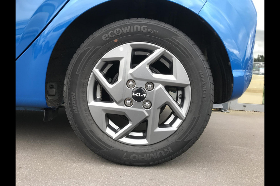 Kia Picanto 1.0 DynamicPlusLine 7 JAAR GARANTIE