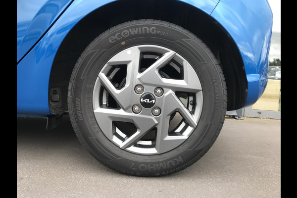 Kia Picanto 1.0 DynamicPlusLine 7 JAAR GARANTIE
