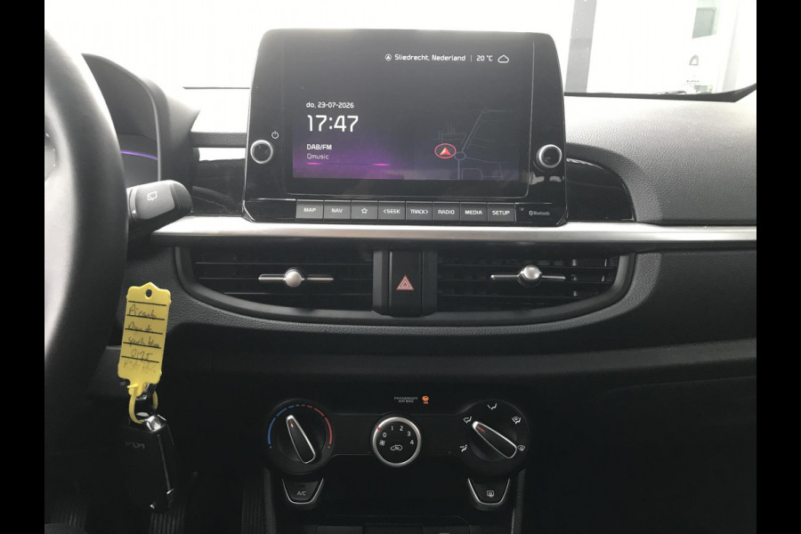 Kia Picanto 1.0 DynamicPlusLine 7 JAAR GARANTIE