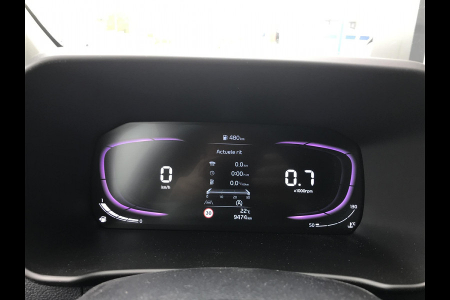 Kia Picanto 1.0 DynamicPlusLine 7 JAAR GARANTIE