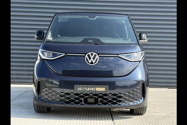 Volkswagen ID. Buzz Cargo Bulli edition 79 kWh | 1e Eigenaar | Elektrische Zij-Schuifdeur | Camera