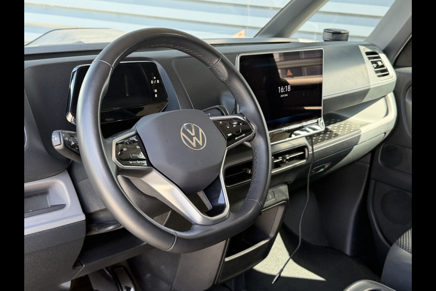 Volkswagen ID. Buzz Cargo Bulli edition 79 kWh | 1e Eigenaar | Elektrische Zij-Schuifdeur | Camera