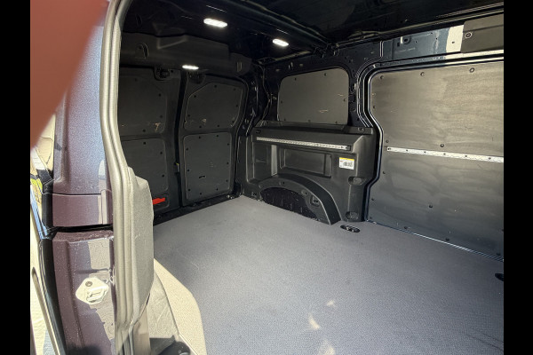 Volkswagen ID. Buzz Cargo Bulli edition 79 kWh | 1e Eigenaar | Elektrische Zij-Schuifdeur | Camera