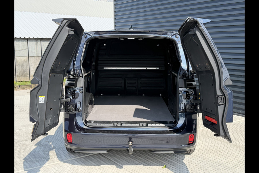 Volkswagen ID. Buzz Cargo Bulli edition 79 kWh | 1e Eigenaar | Elektrische Zij-Schuifdeur | Camera