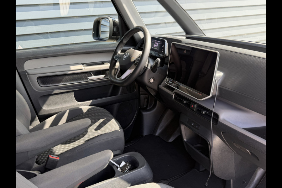 Volkswagen ID. Buzz Cargo Bulli edition 79 kWh | 1e Eigenaar | Elektrische Zij-Schuifdeur | Camera