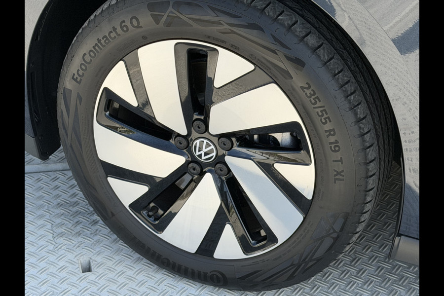 Volkswagen ID. Buzz Cargo Bulli edition 79 kWh | 1e Eigenaar | Elektrische Zij-Schuifdeur | Camera
