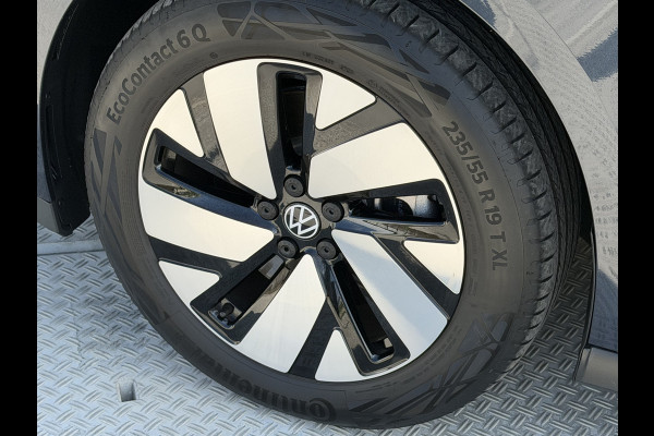 Volkswagen ID. Buzz Cargo Bulli edition 79 kWh | 1e Eigenaar | Elektrische Zij-Schuifdeur | Camera