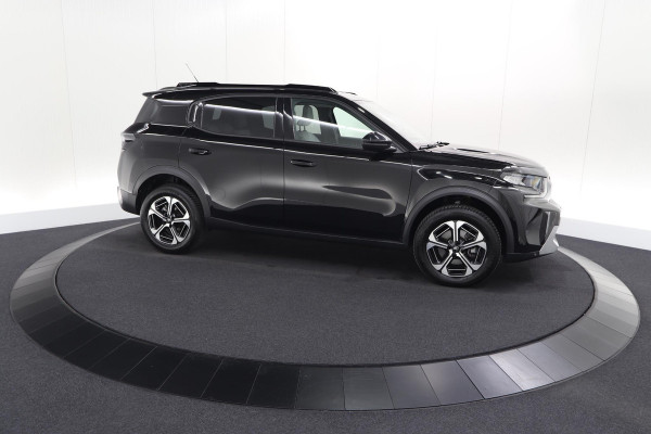 Citroën C3 Aircross 1.2 Hybrid 145pk Max | Camera | Dodehoekdetectie | Navigatie