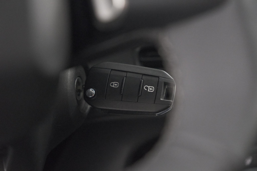 Citroën C3 Aircross 1.2 Hybrid 145pk Max | Camera | Dodehoekdetectie | Navigatie