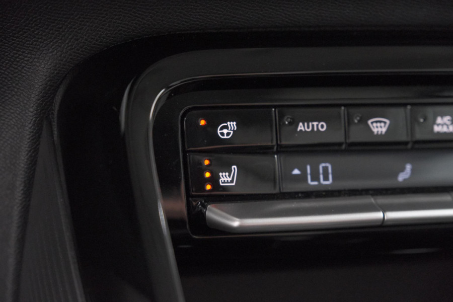 Citroën C3 Aircross 1.2 Hybrid 145pk Max | Camera | Dodehoekdetectie | Navigatie