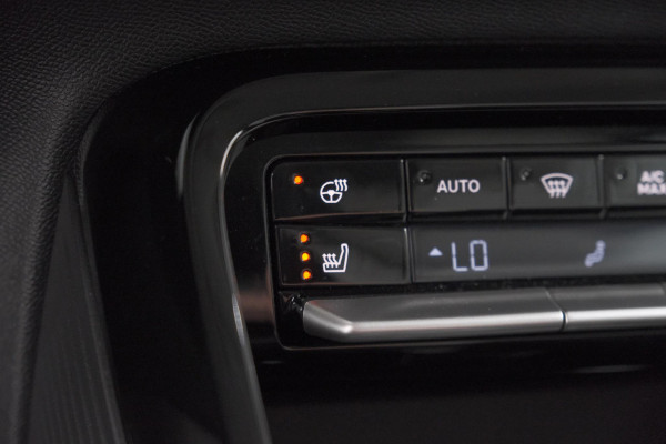 Citroën C3 Aircross 1.2 Hybrid 145pk Max | Camera | Dodehoekdetectie | Navigatie