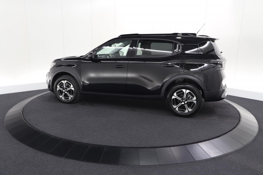 Citroën C3 Aircross 1.2 Hybrid 145pk Max | Camera | Dodehoekdetectie | Navigatie