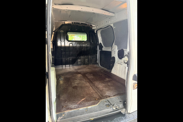 Dacia Dokker 1.5 dCi 75 Ambiance | Trekhaak | Airco | NAP