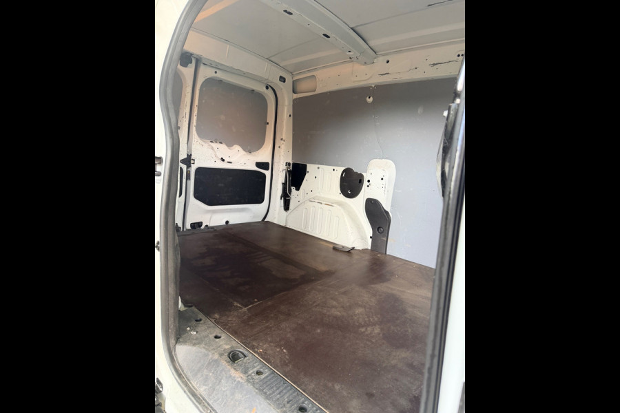 Dacia Dokker 1.5 dCi 75 Ambiance | Trekhaak | Airco | NAP