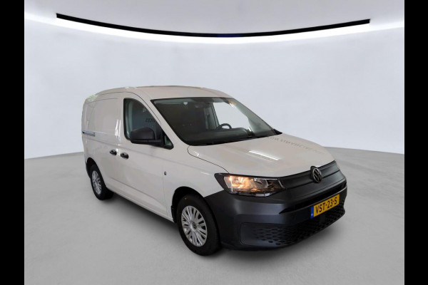 Volkswagen Caddy Cargo 2.0 TDI 75pk Comfort / Wordt verwacht