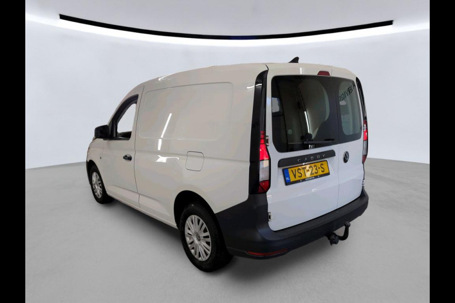 Volkswagen Caddy Cargo 2.0 TDI 75pk Comfort / Wordt verwacht