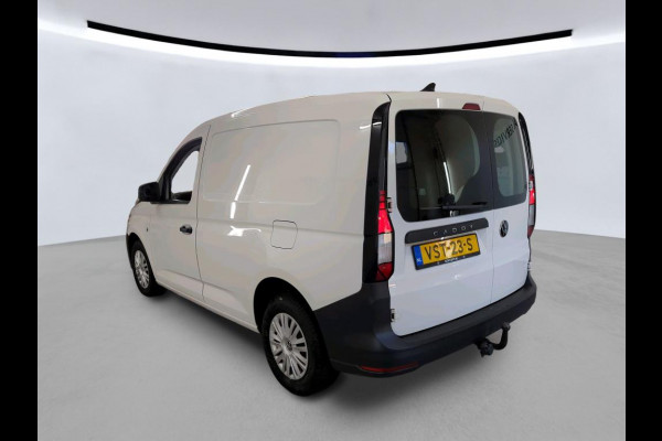Volkswagen Caddy Cargo 2.0 TDI 75pk Comfort / Wordt verwacht
