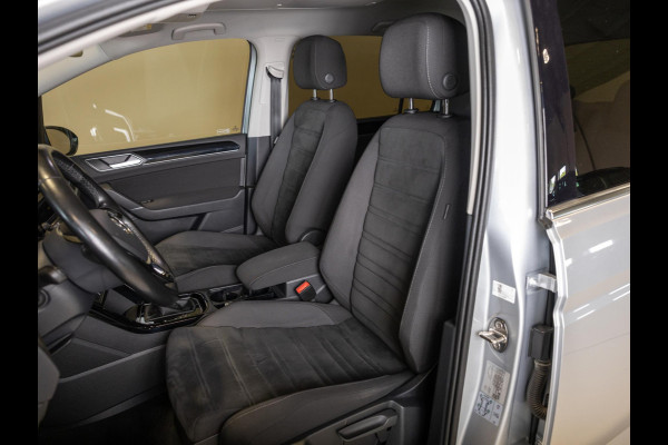 Volkswagen Touran 1.4 TSI Highline Edition R 7p 150pk / Trekhaak / Achteruitrijcamera / Stoelverwarming / Adaptieve cruise control / Navigatie / Apple carplay /