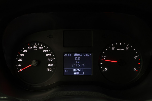 Mercedes-Benz Sprinter 317 CDI L2H2 RWD Camera, Side-Steps, Cruise, Apple Carplay, PDC, Stoelverwarming