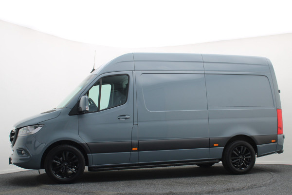 Mercedes-Benz Sprinter 317 CDI L2H2 RWD Camera, Side-Steps, Cruise, Apple Carplay, PDC, Stoelverwarming