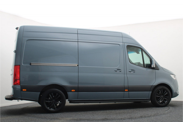 Mercedes-Benz Sprinter 317 CDI L2H2 RWD Camera, Side-Steps, Cruise, Apple Carplay, PDC, Stoelverwarming