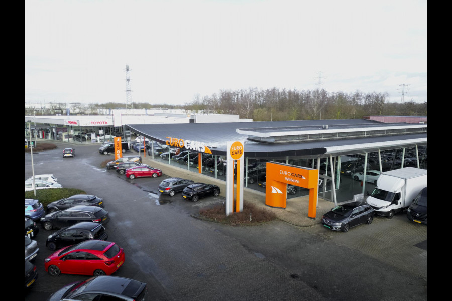 Volkswagen Caddy Cargo Maxi 2.0 TDI Airco Cruise Control Parkeerhulp achter Bluetooth