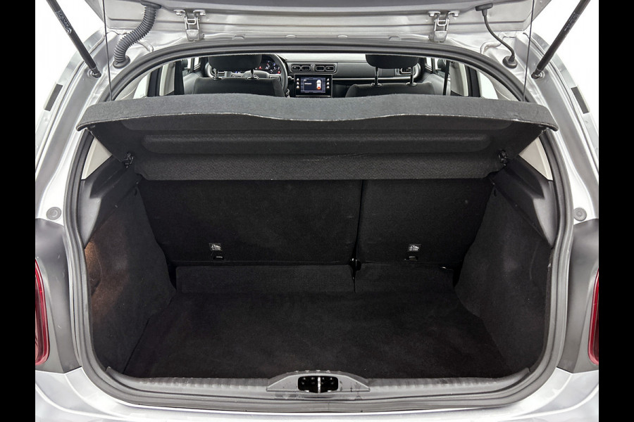 Citroën C3 1.2 5Drs / Airco-ecc. / Navigatie / Parkeersensoren / Carplay / Led / Apk 09-2027
